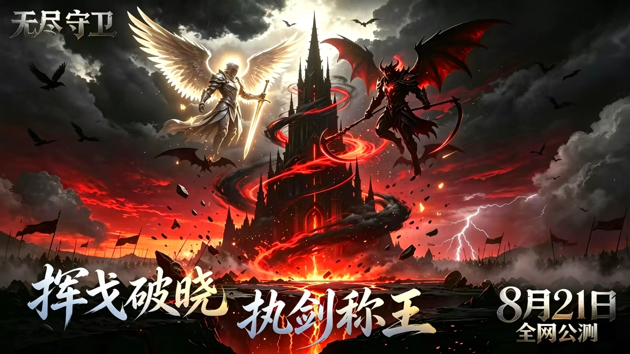 无尽守卫官网丨最新主流强势阵容全套搭配攻略 英雄选择与站位布局深度解析 无尽守卫官网丨最新主流强势阵容全套搭配攻略 英雄选择与站位布局深度解析